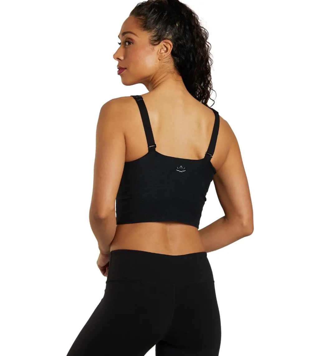 Beyond Yoga Spacedye Always On Cropped Tank