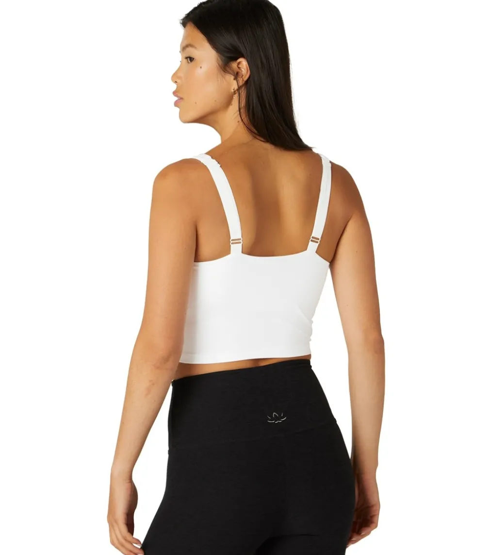 Beyond Yoga Spacedye Always On Cropped Tank