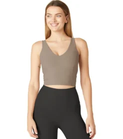 Beyond Yoga Spacedye Always On Cropped Tank