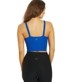 Beyond Yoga Spacedye Always On Cropped Tank