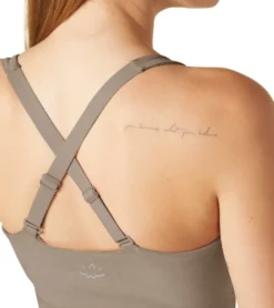 Beyond Yoga Spacedye Always On Cropped Tank
