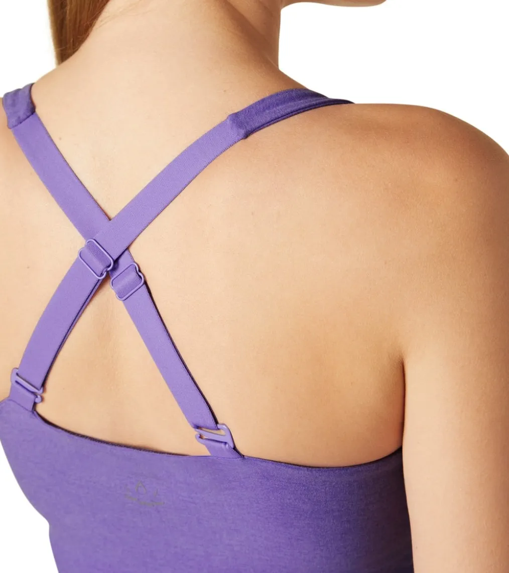 Beyond Yoga Spacedye Always On Cropped Tank