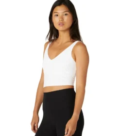 Beyond Yoga Spacedye Always On Cropped Tank