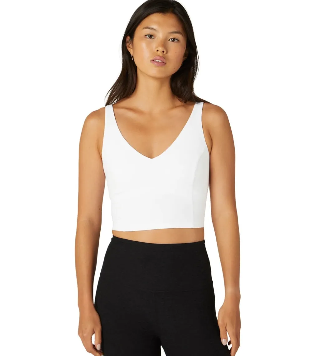 Beyond Yoga Spacedye Always On Cropped Tank