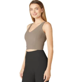 Beyond Yoga Spacedye Always On Cropped Tank