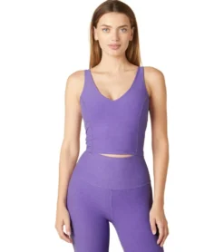 Beyond Yoga Spacedye Always On Cropped Tank