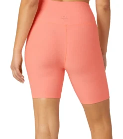 Beyond Yoga Spacedye At Your Leisure High Waisted Biker Shorts