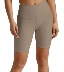 Beyond Yoga Spacedye At Your Leisure High Waisted Biker Shorts