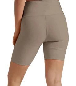 Beyond Yoga Spacedye At Your Leisure High Waisted Biker Shorts
