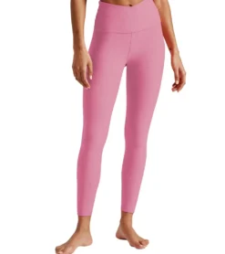 Beyond Yoga Spacedye At Your Leisure High Waisted 7/8 Yoga Leggings