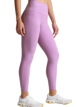 Beyond Yoga Spacedye At Your Leisure High Waisted 7/8 Yoga Leggings