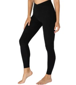Beyond Yoga Spacedye At Your Leisure High Waisted 7/8 Yoga Leggings