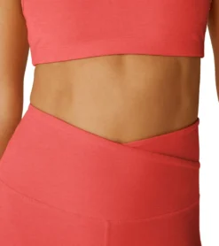 Beyond Yoga Spacedye At Your Leisure High Waisted 7/8 Yoga Leggings