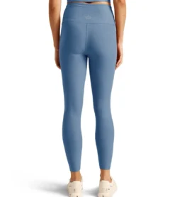 Beyond Yoga Spacedye At Your Leisure High Waisted 7/8 Yoga Leggings