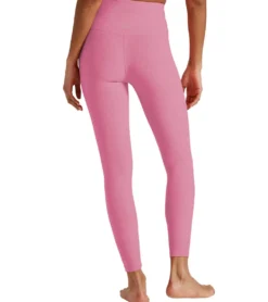 Beyond Yoga Spacedye At Your Leisure High Waisted 7/8 Yoga Leggings