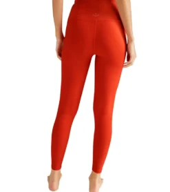 Beyond Yoga Spacedye At Your Leisure High Waisted 7/8 Yoga Leggings