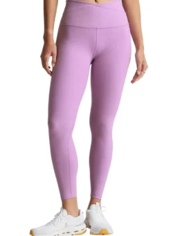 Beyond Yoga Spacedye At Your Leisure High Waisted 7/8 Yoga Leggings