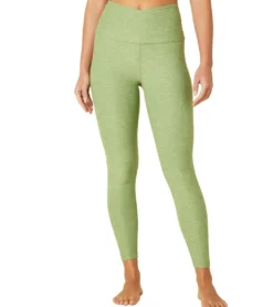 Beyond Yoga Spacedye At Your Leisure High Waisted 7/8 Yoga Leggings