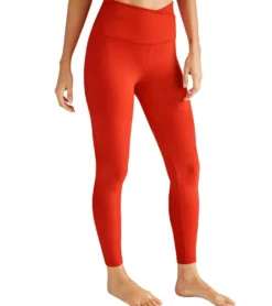 Beyond Yoga Spacedye At Your Leisure High Waisted 7/8 Yoga Leggings