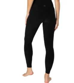 Beyond Yoga Spacedye At Your Leisure High Waisted 7/8 Yoga Leggings