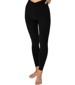 Beyond Yoga Spacedye At Your Leisure High Waisted 7/8 Yoga Leggings