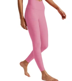 Beyond Yoga Spacedye At Your Leisure High Waisted 7/8 Yoga Leggings