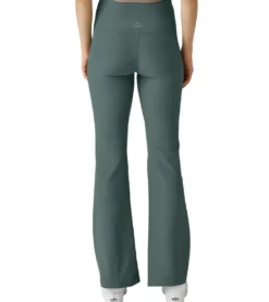 Beyond Yoga Spacedye At Your Leisure Bootcut Pant