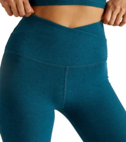 Beyond Yoga Spacedye At Your Leisure Bootcut Pant