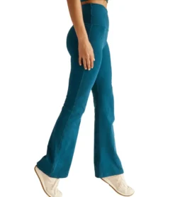 Beyond Yoga Spacedye At Your Leisure Bootcut Pant