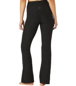 Beyond Yoga Spacedye At Your Leisure Bootcut Pant
