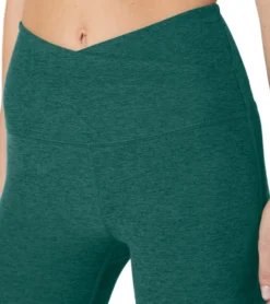 Beyond Yoga Spacedye At Your Leisure Bootcut Pant