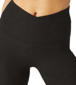 Beyond Yoga Spacedye At Your Leisure Bootcut Pant