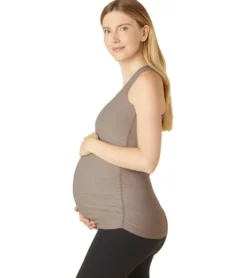 Beyond Yoga Spacedye Bases Covered Maternity Racerback Tank
