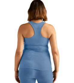Beyond Yoga Spacedye Bases Covered Maternity Racerback Tank
