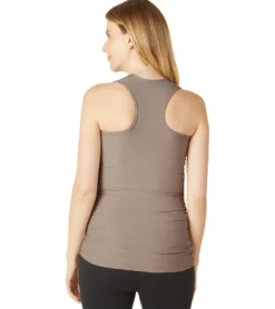 Beyond Yoga Spacedye Bases Covered Maternity Racerback Tank