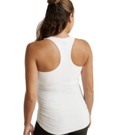 Beyond Yoga Spacedye Bases Covered Maternity Racerback Tank