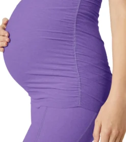 Beyond Yoga Spacedye Bases Covered Maternity Racerback Tank