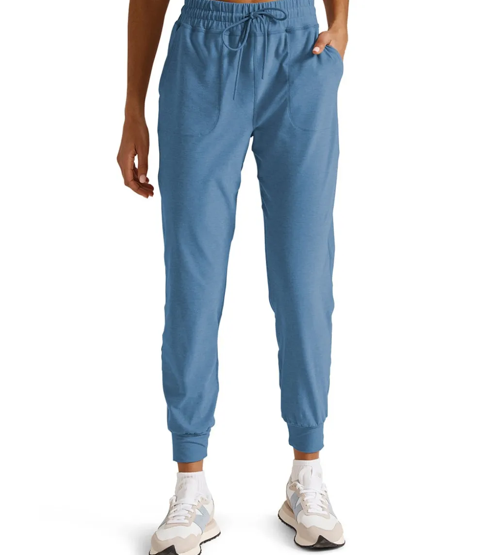 Beyond Yoga Spacedye Commuter Midi Joggers