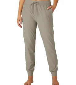 Beyond Yoga Spacedye Commuter Midi Joggers