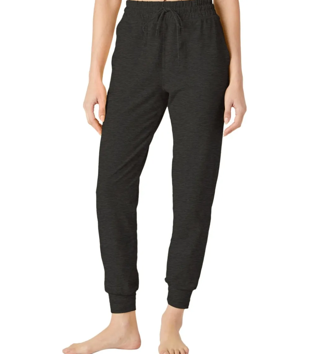 Beyond Yoga Spacedye Commuter Midi Joggers