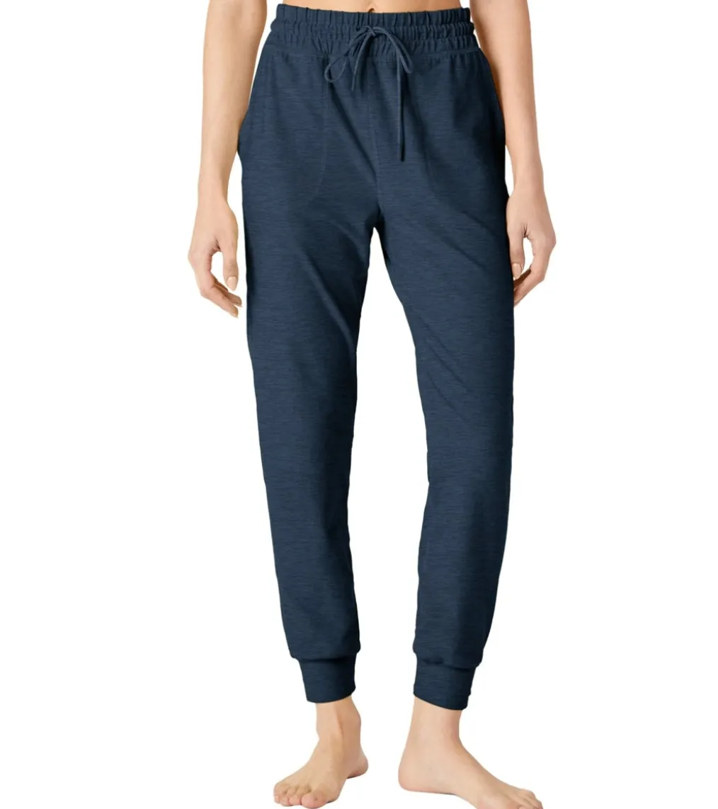Beyond Yoga Spacedye Commuter Midi Joggers