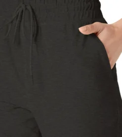 Beyond Yoga Spacedye Commuter Midi Joggers