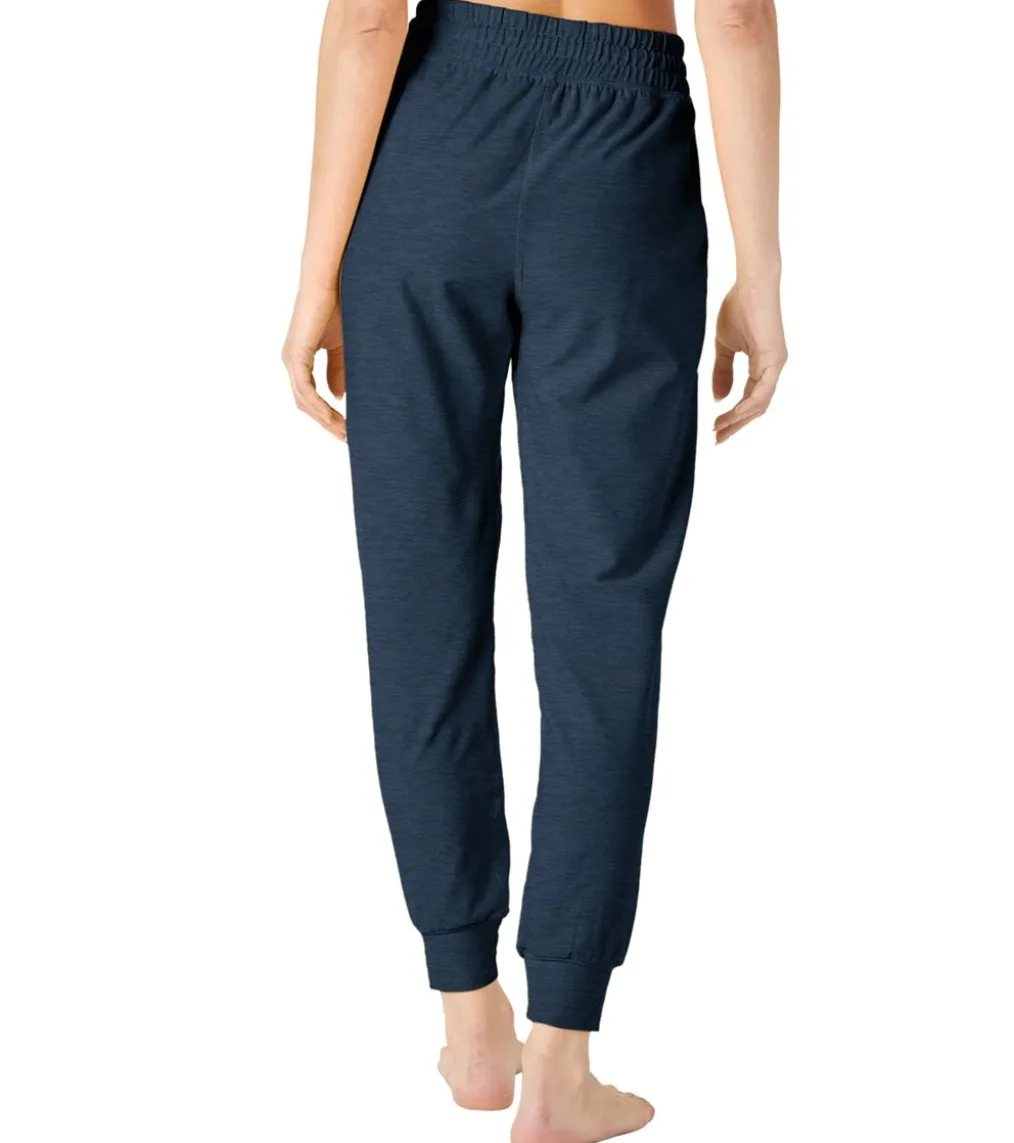 Beyond Yoga Spacedye Commuter Midi Joggers