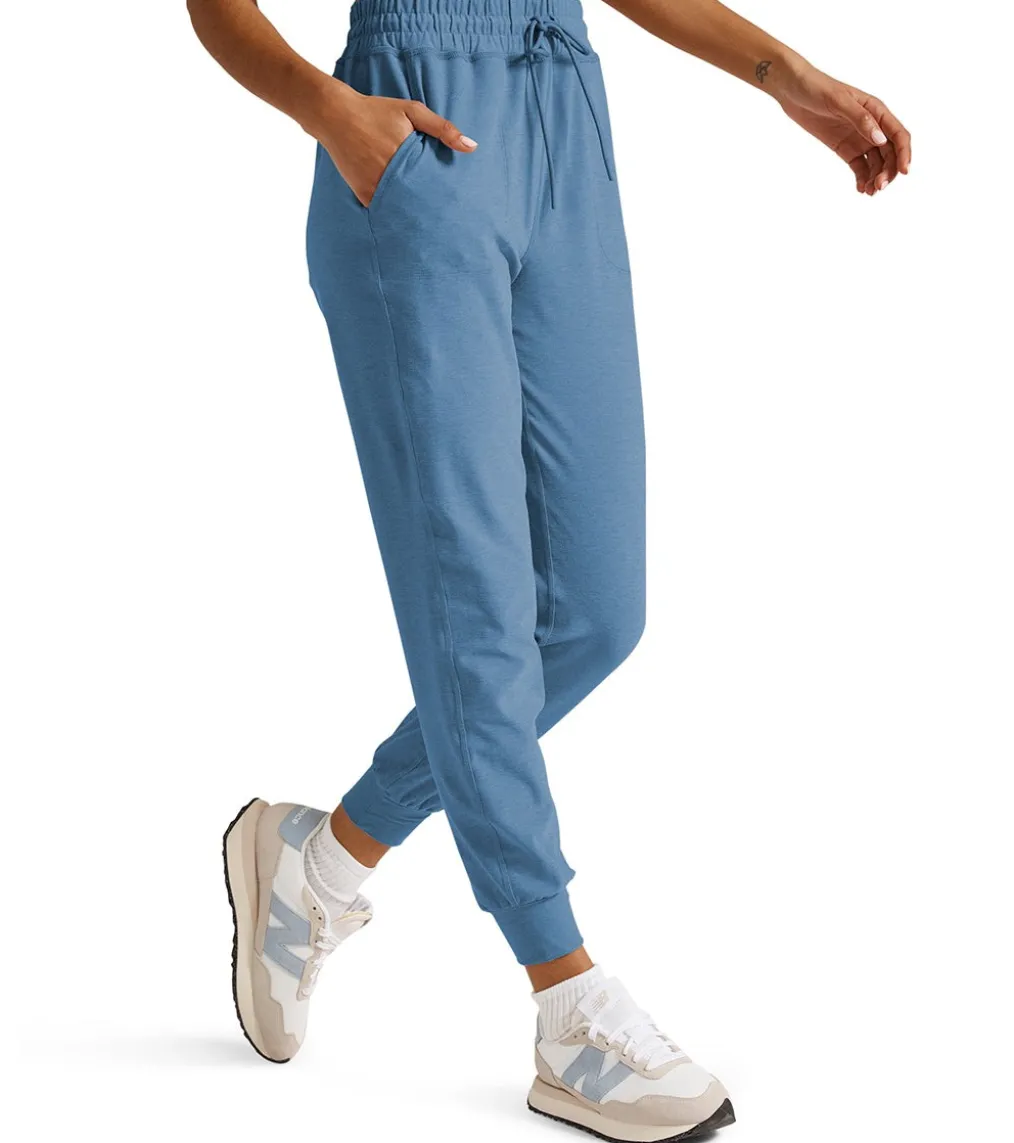 Beyond Yoga Spacedye Commuter Midi Joggers