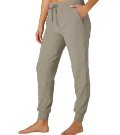 Beyond Yoga Spacedye Commuter Midi Joggers