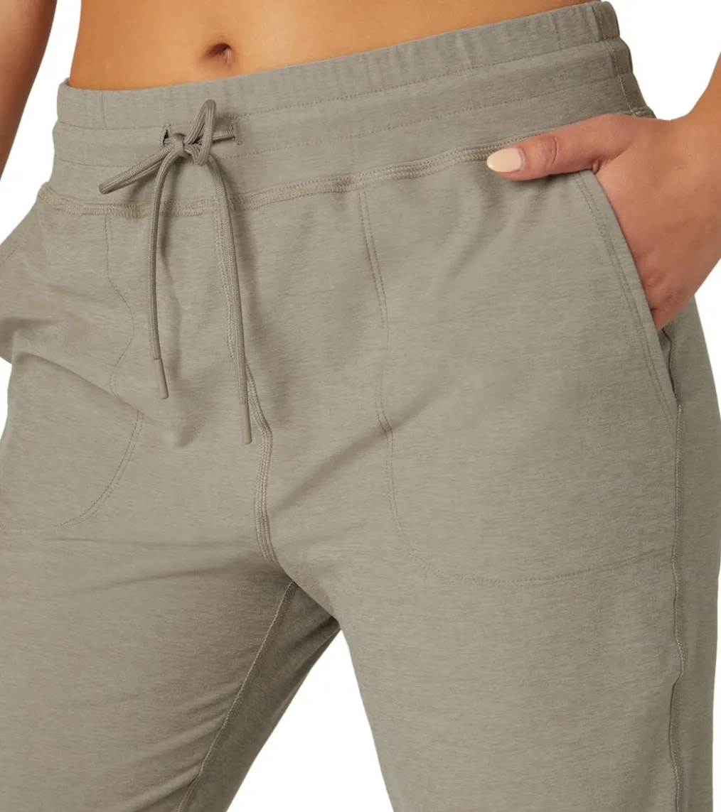 Beyond Yoga Spacedye Commuter Midi Joggers