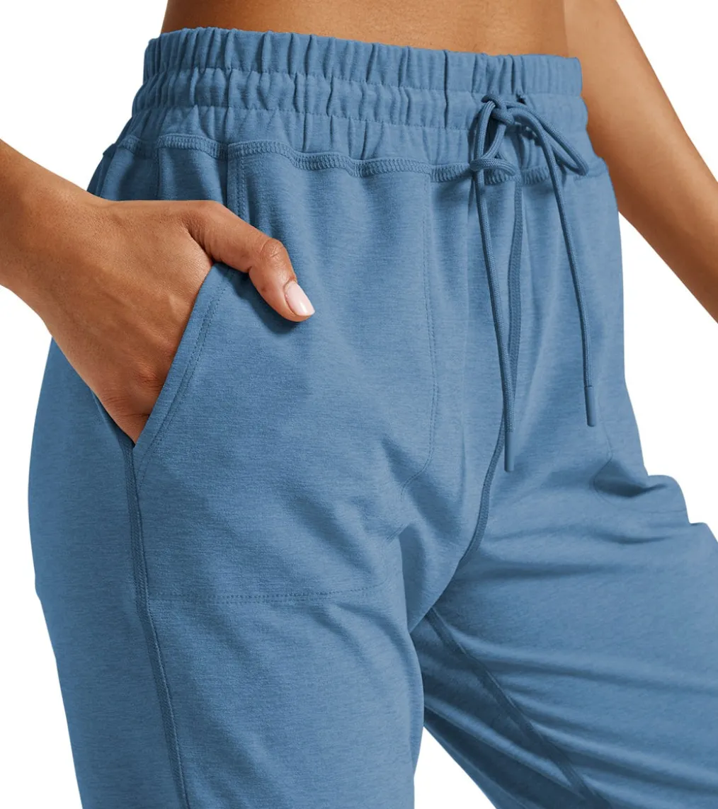 Beyond Yoga Spacedye Commuter Midi Joggers