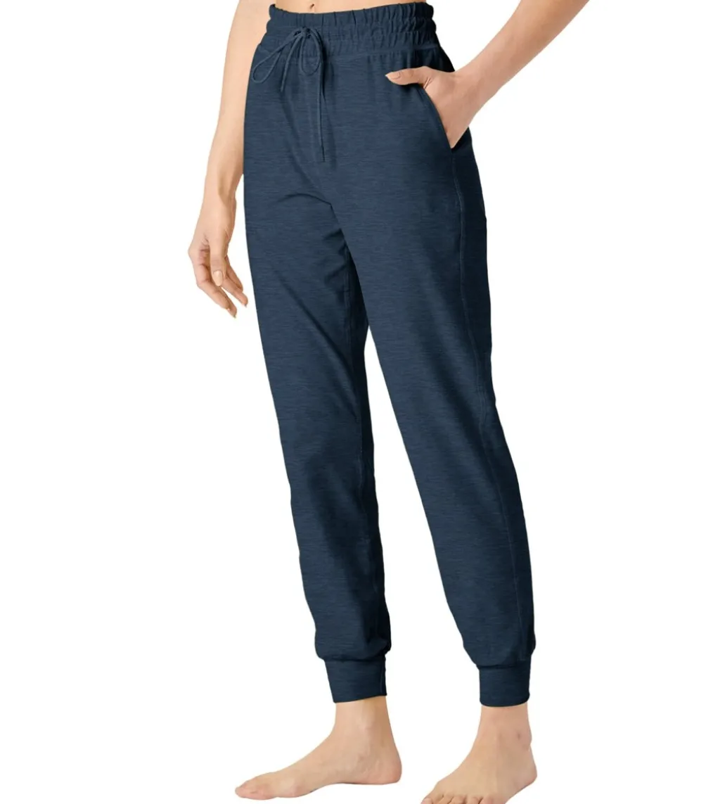 Beyond Yoga Spacedye Commuter Midi Joggers