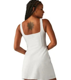 Beyond Yoga Spacedye Court Appeal Mini Dress