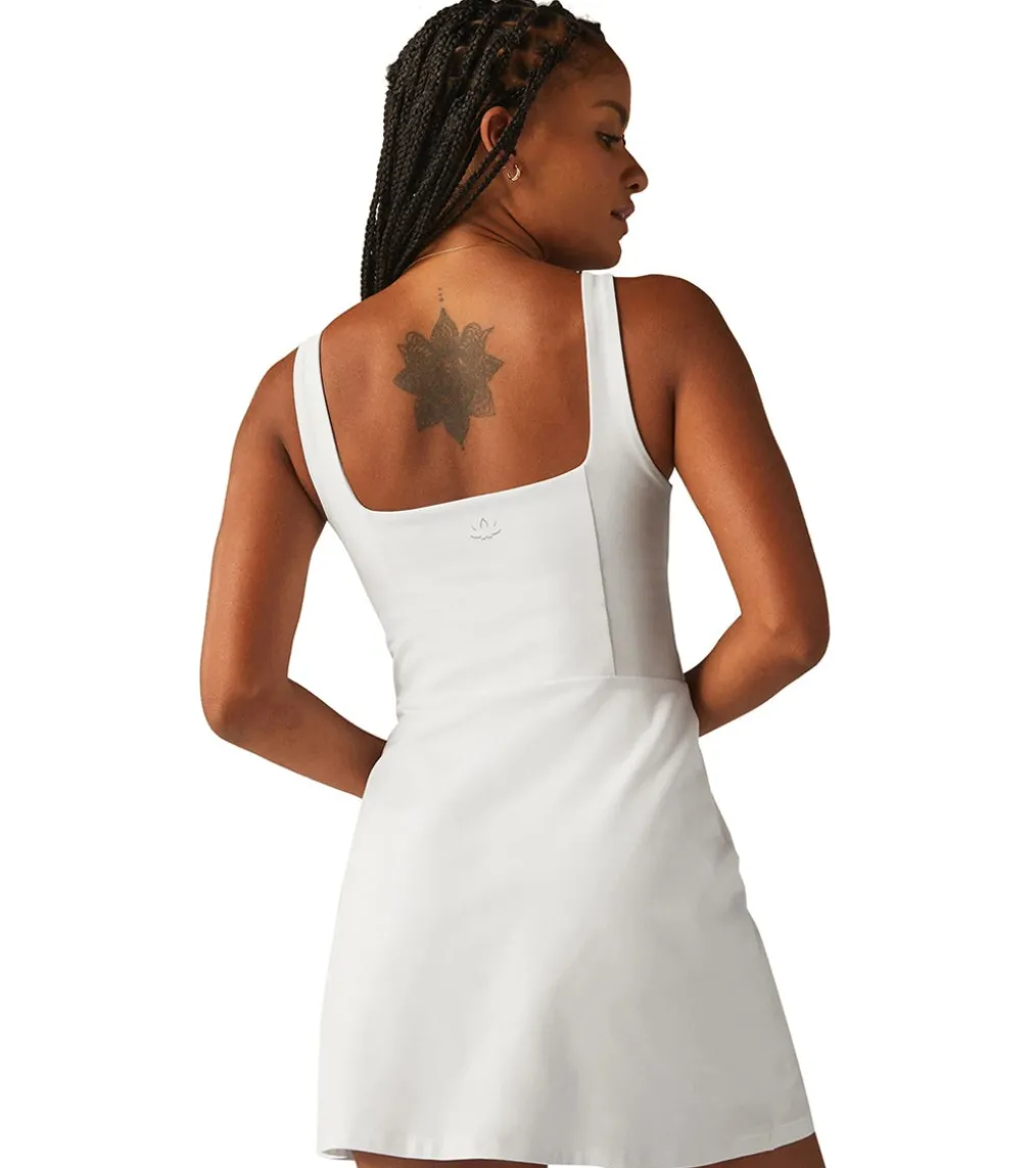 Beyond Yoga Spacedye Court Appeal Mini Dress